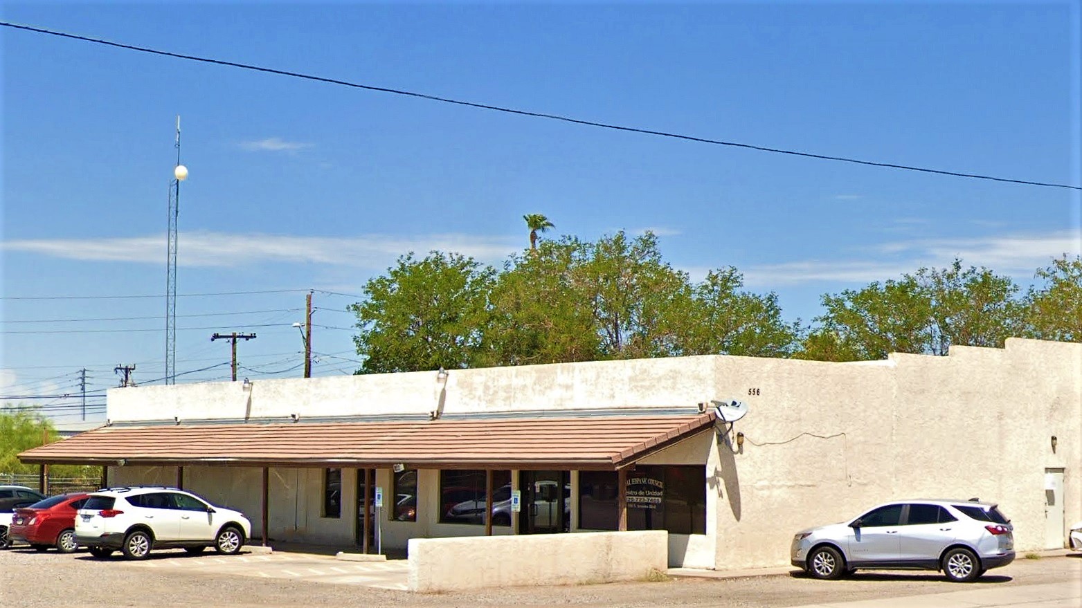 Pinal Hispanic Council Behavioral Health Services Centro De Unidad AZ 85128