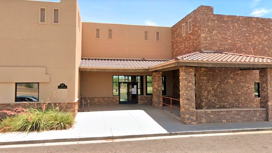 Pinal Hispanic Council Centro De Ayuda AZ 85131