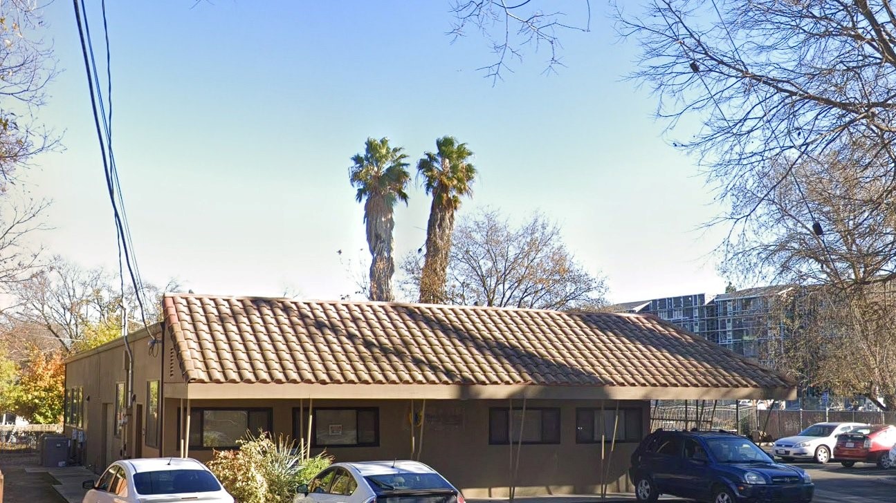 Pine Tree Gardens Mental Health Treatment CA 95616