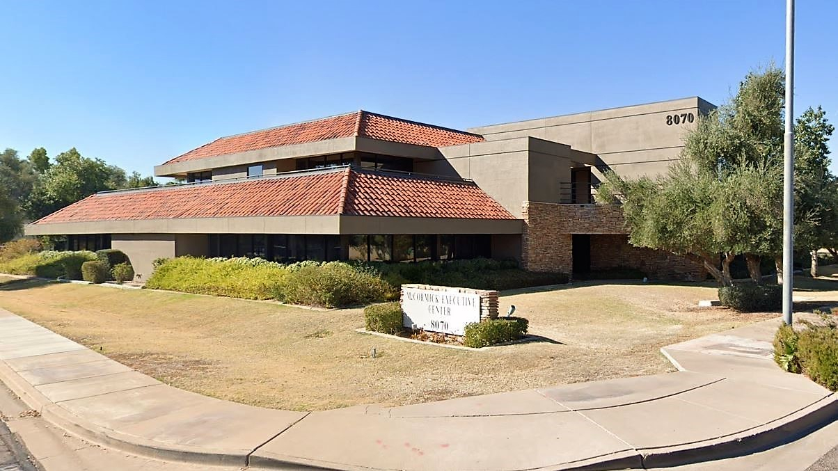 Pinnacle Peak Recovery Scottsdale
