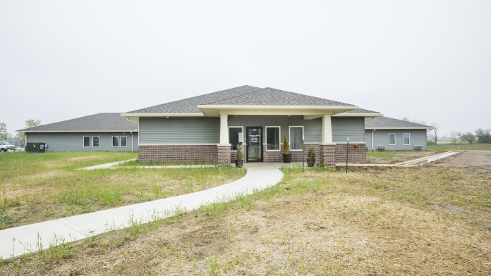 Pinnacle Treatment Centers Cambridge IN 47327