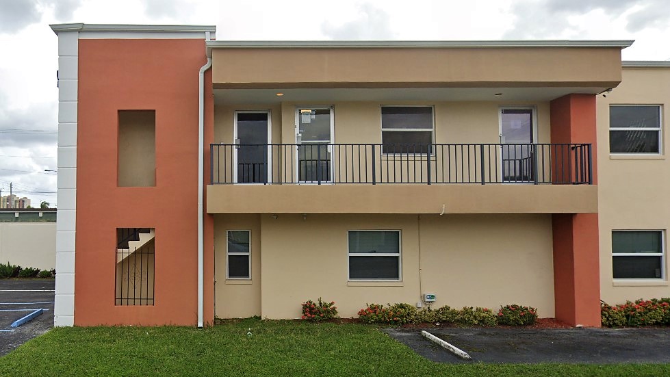 Pivot Treatment and Wellness Centers FL 33403