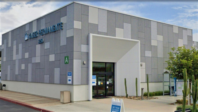 Point Loma Medical Offices CA 92110