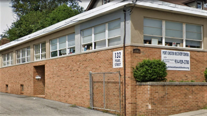 Port Chester Recovery Center NY 10573