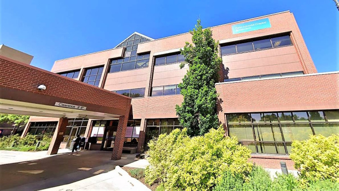 Porter Adventist Hospital Behavioral Health CO 80210