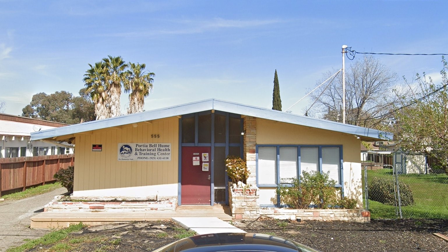 Portia Bell Behavioral Health CA 94565