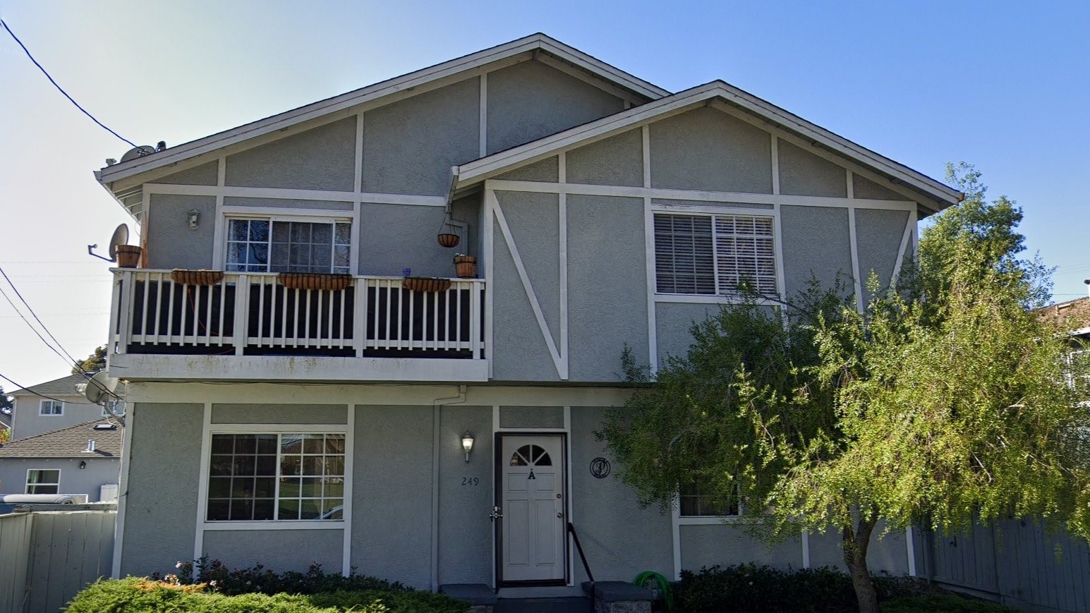 Potentials Unlimited Clean and Sober Living Environment CA 94401
