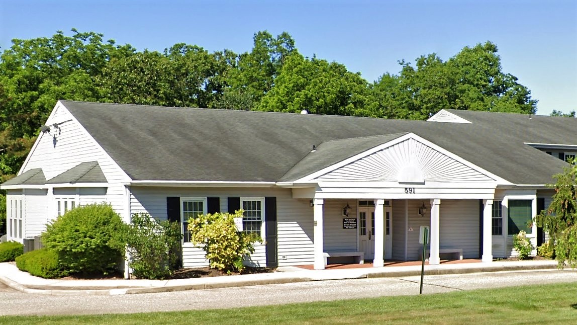 Preferred Behavioral Health SAIL NJ 08755