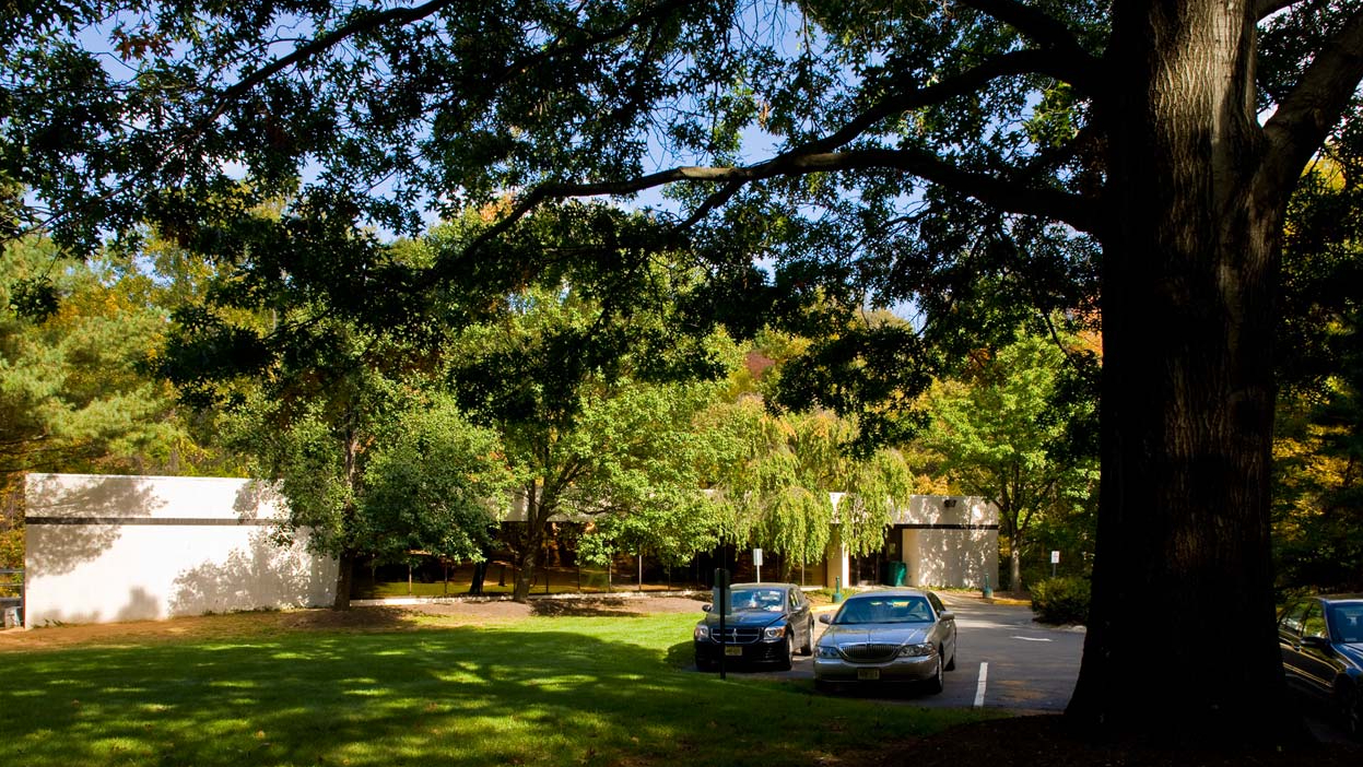 Princeton HealthCare System Outpatient Princeton Adults NJ 08540