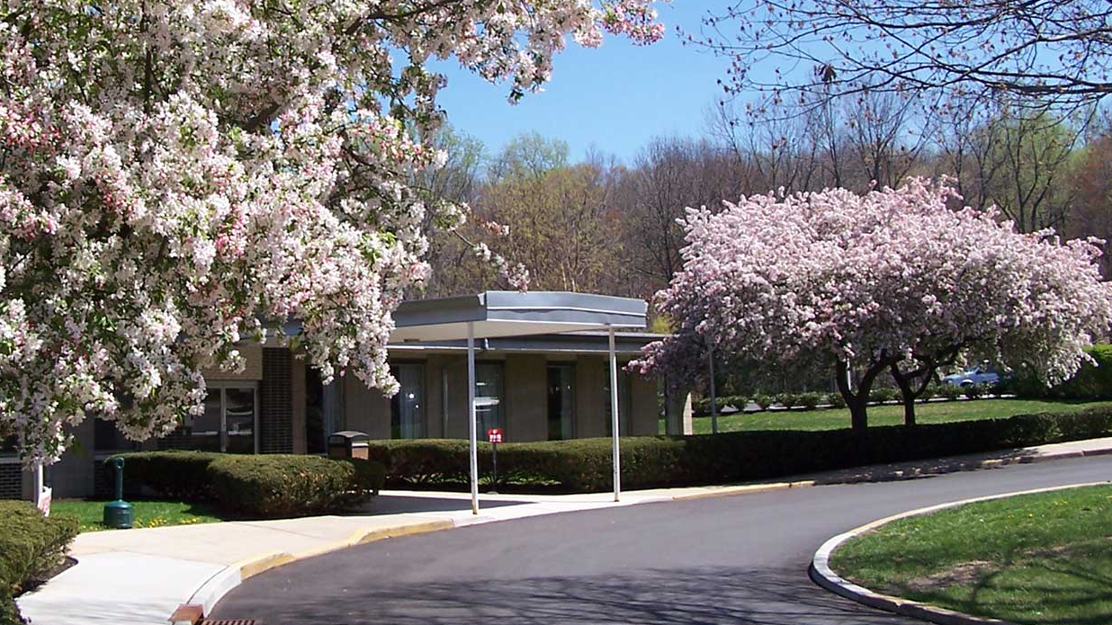 Princeton House Behavioral Health Inpatient Services NJ 08540