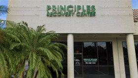 Principles Recovery Center FL 33314