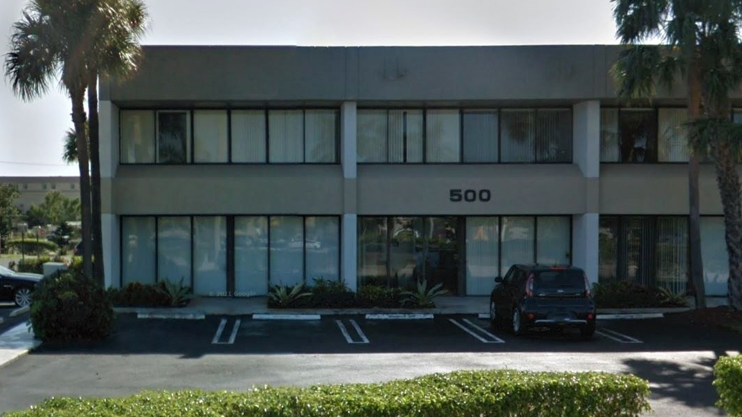 Proactive Recovery Center FL 33483
