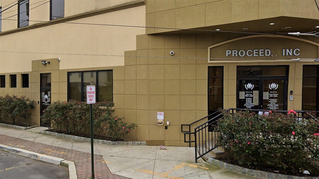 PROCEED Elizabeth NJ 07201