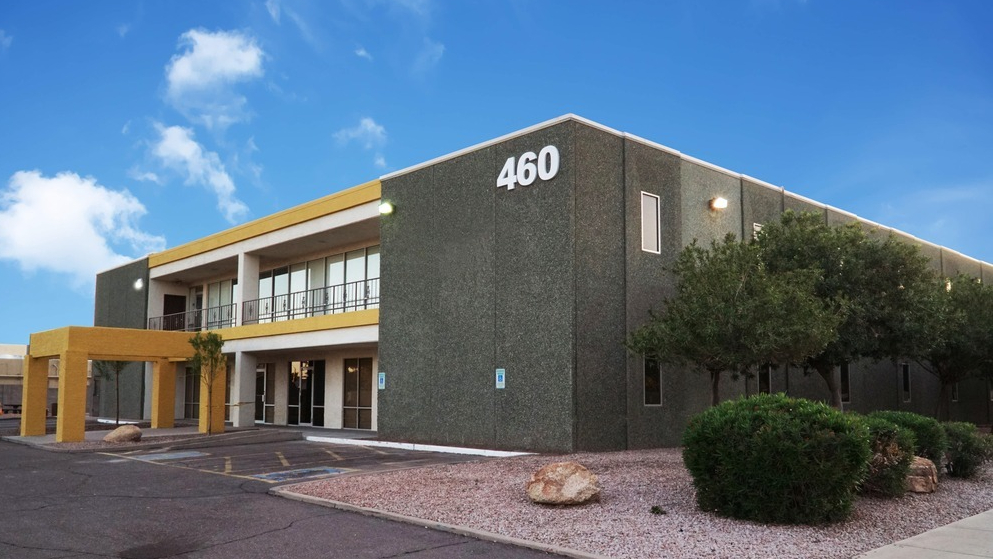 Crossroads Mesa in Mesa, AZ | Addictions.com