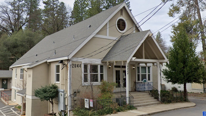 Progress House Counseling Center CA 95667