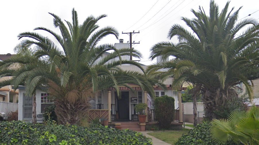 Progress House CA 90501