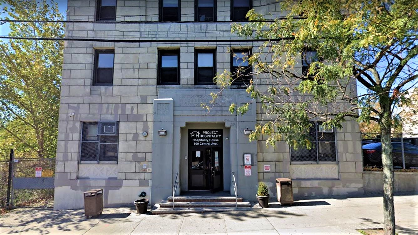 Project Hospitality Drug and Alcohol Treatment NY 10301