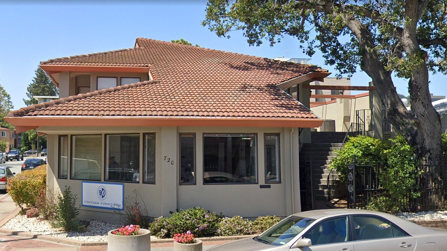 Project Ninety Division CA 94401