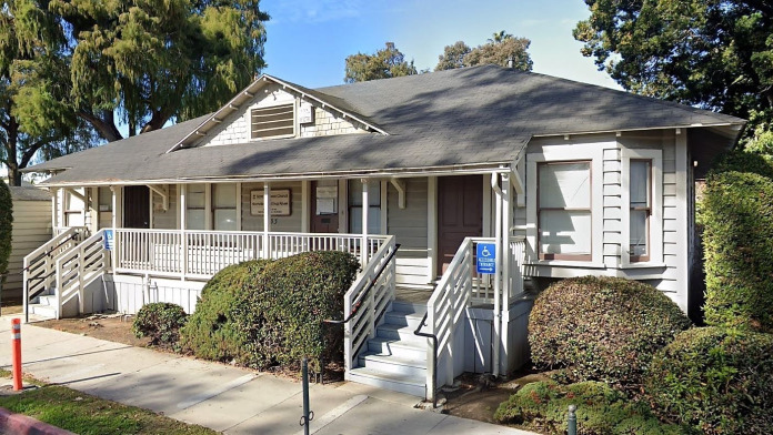 Project Recovery Treatment Center CA 93101