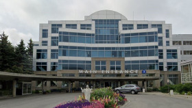 Providence Alaska Medical Center Adult Inpatient Mental Health Unit AK 99508