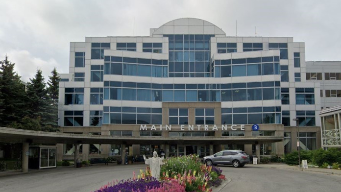 Providence Alaska Medical Center Adult Inpatient Mental Health Unit AK 99508