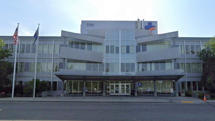 Providence Alaska Medical Center Breakthrough Substance Use Treatment Program AK 99508