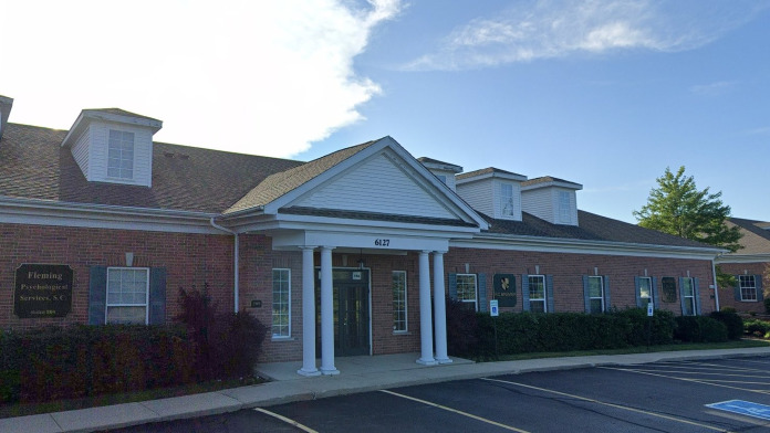 Psychiatric and Psychotherapy Clinic WI 53142