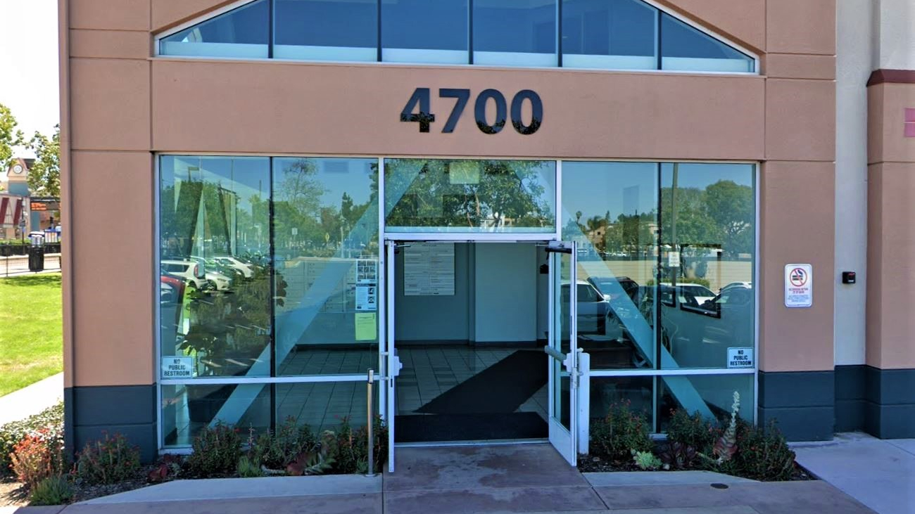 Psychiatric Centers At San Diego East County CA 91942
