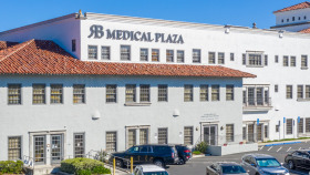 Psychiatric Centers at San Diego Rancho Bernardo CA 92128