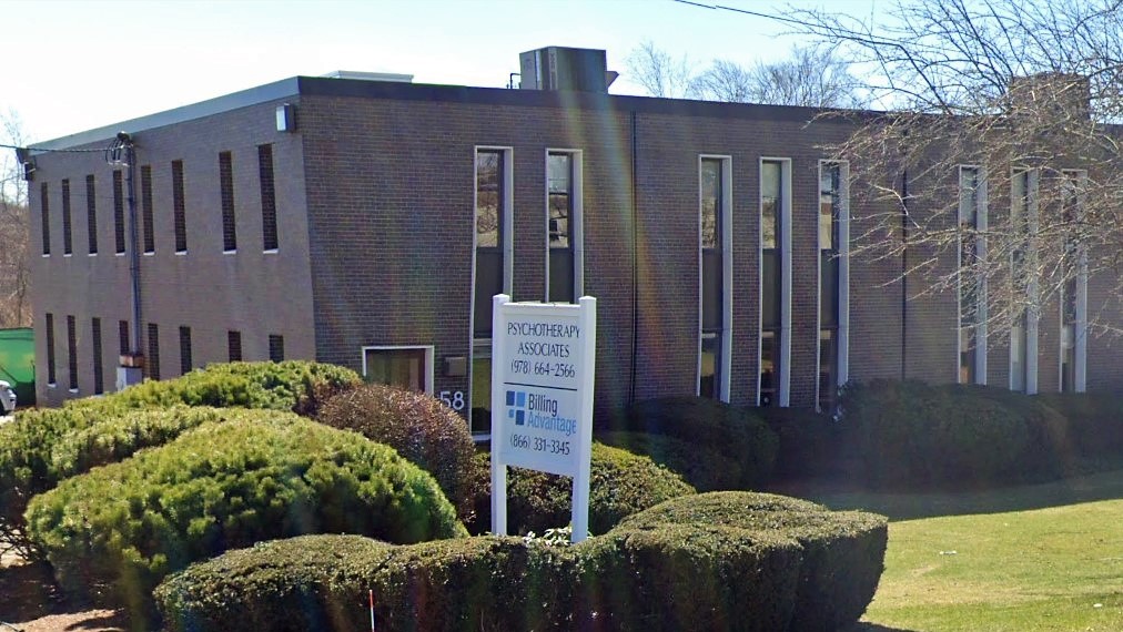 Psychotherapy and Counseling in North Reading MA 01864