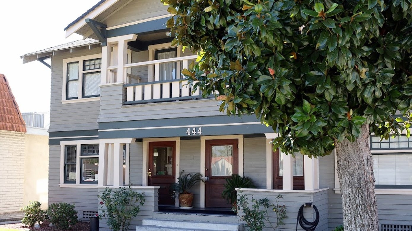 Puente House Sober Living in Covina CA 91723