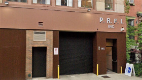Puerto Rican Family Institute Manhattan Mental Health Clinic NY 10011