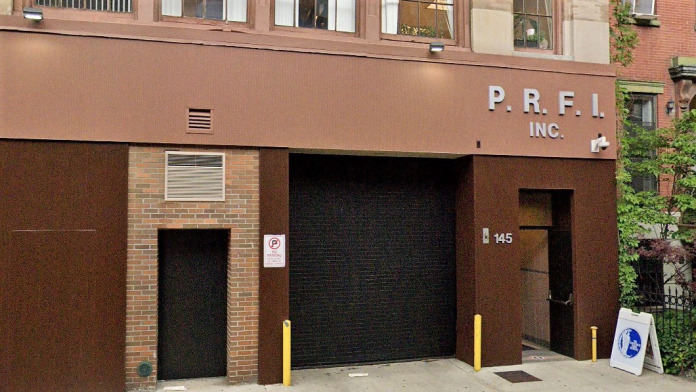 Puerto Rican Family Institute Manhattan Mental Health Clinic NY 10011