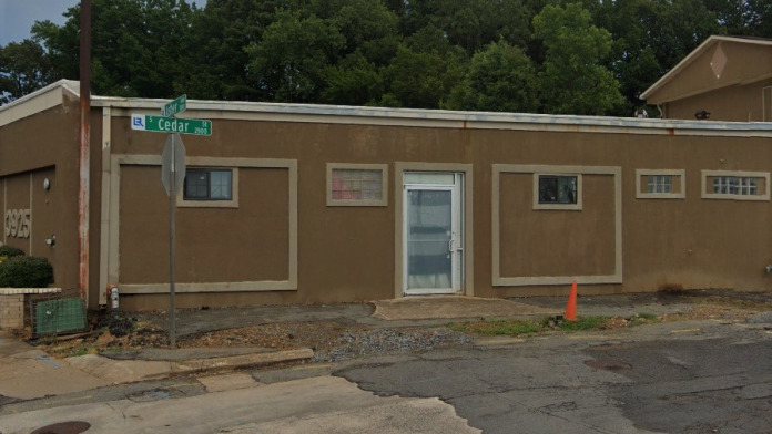 Quality Living Center AR 72204