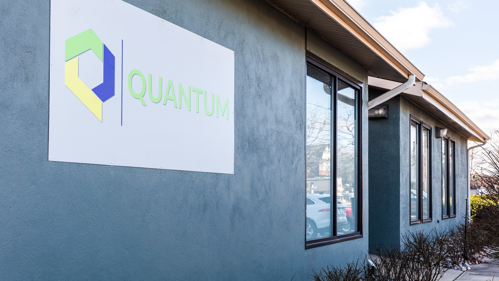 Quantum Behavioral Health Services NJ 08757