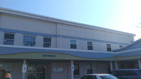 Quincy Outpatient Clinic MA 02171