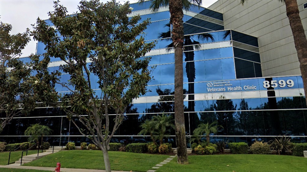 Rancho Cucamonga VA Clinic CA 91730