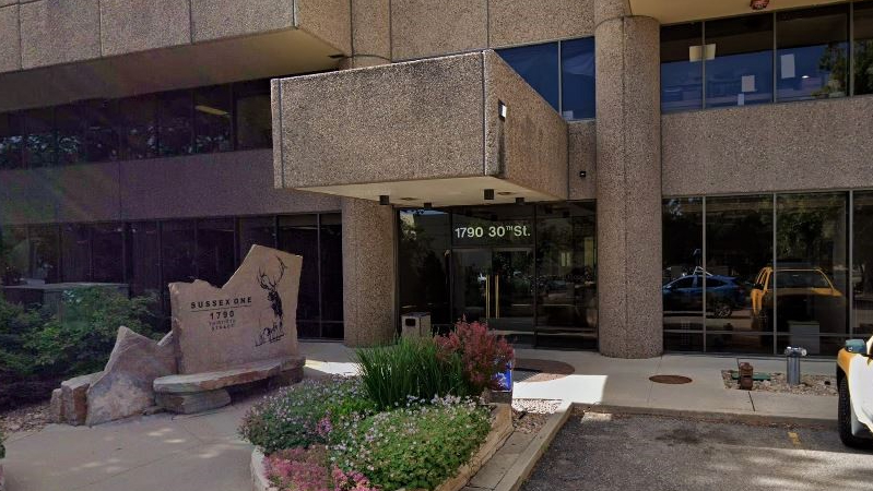 Rangeview Counseling Center Boulder CO 80301