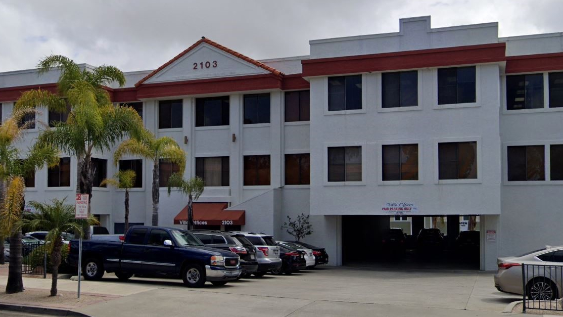 Rebuild and Institute for Counseling CA 92054