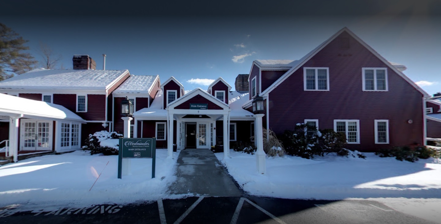Recovery Centers of America at Westminster MA 01473