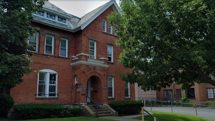 Recovery Houses of Rochester Alphonse Street NY 14621