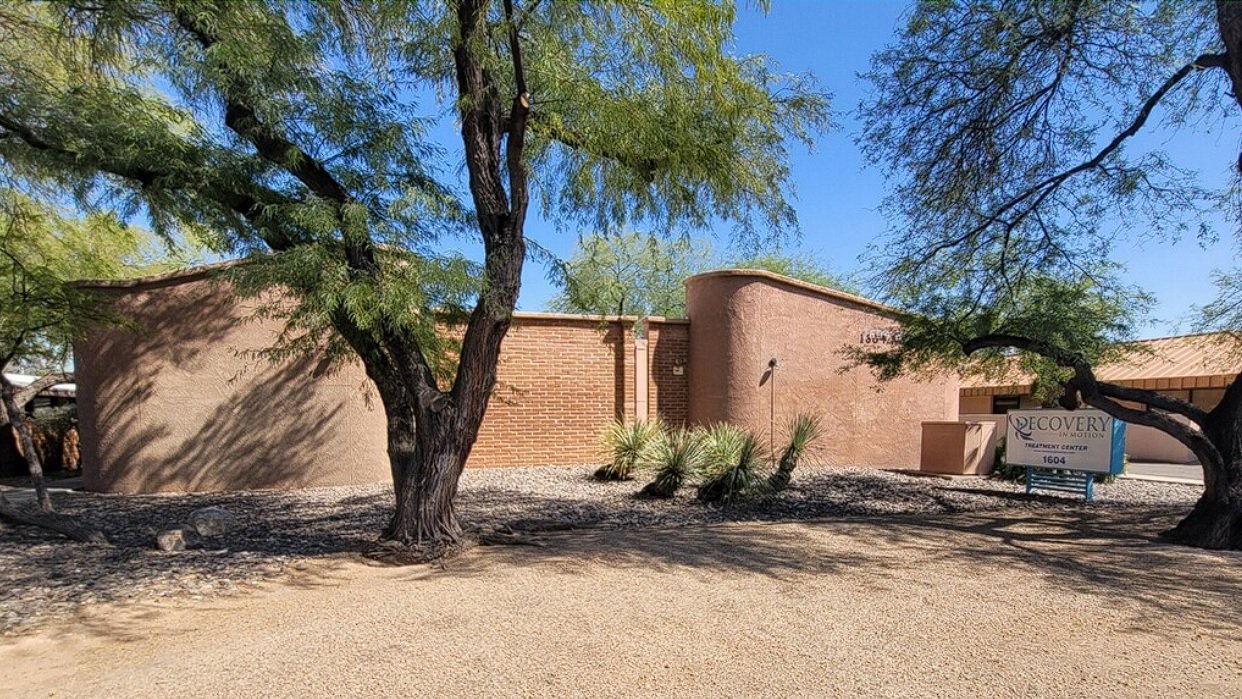Recovery In Motion Tucson AZ 85716