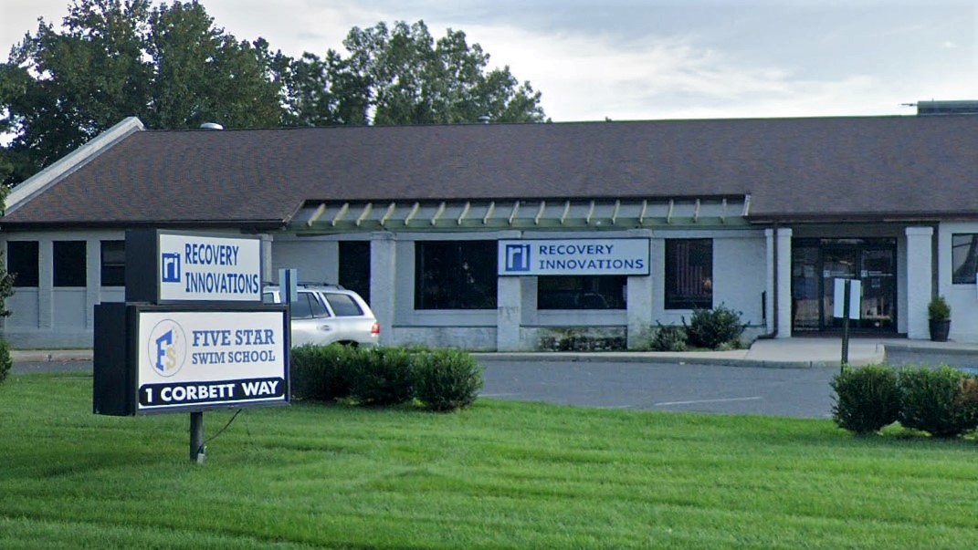 Recovery Innovations NJ 07724
