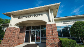 Recovery Keys Jacksonville FL 32258