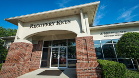 Recovery Keys St Augustine FL 32080