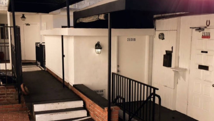 Recovery Now CA 90027