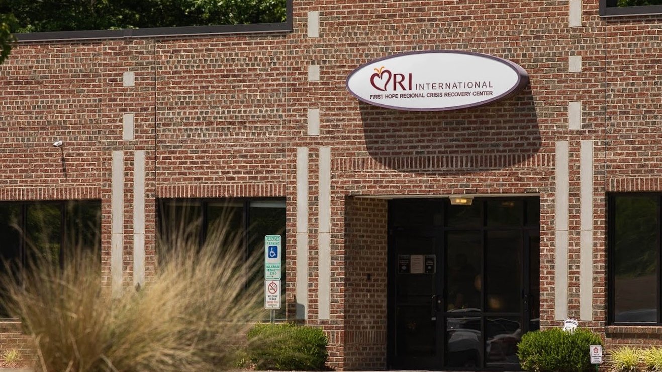 Recovery Response Center Henderson CA 27536
