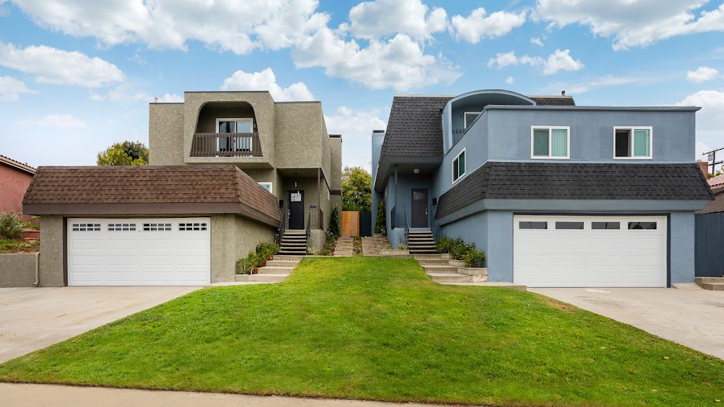 Redondo Beach Residential CA 90277