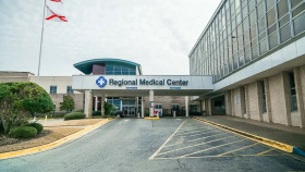 Regional Medical Center Behavioral Health AL 36207