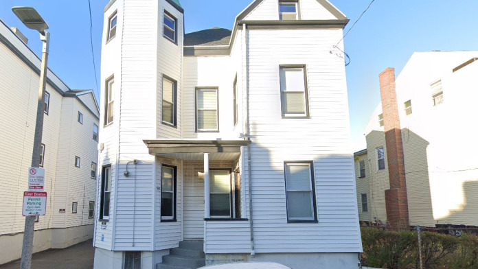 Rehabilitation and Health East Boston MA 02128